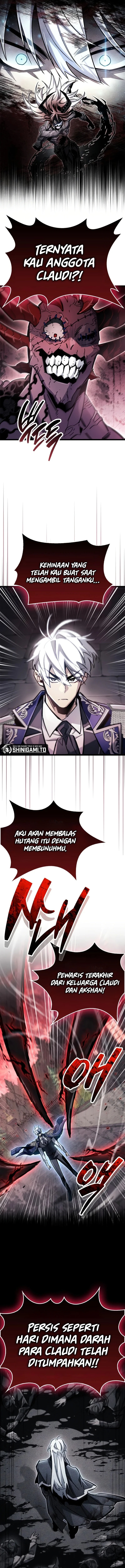 Baca The Player Hides His Past - Chapter 119 halaman 19