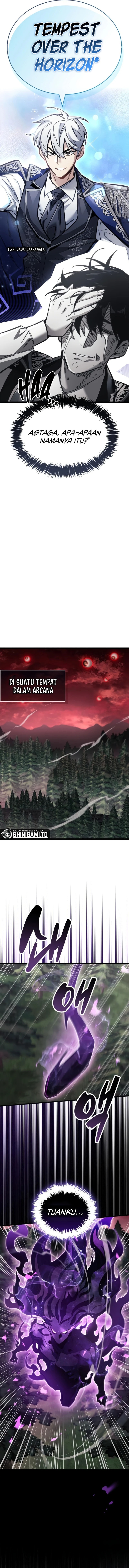 Baca The Player Hides His Past - Chapter 119 halaman 7
