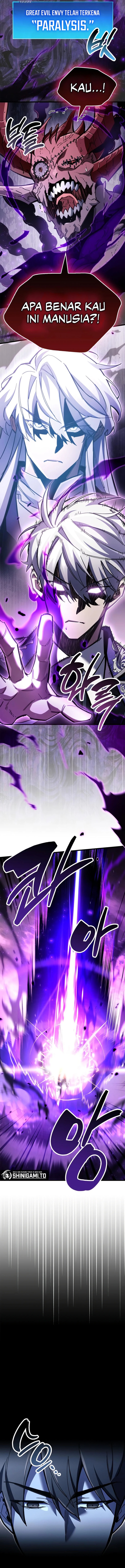 Baca The Player Hides His Past - Chapter 120 halaman 10