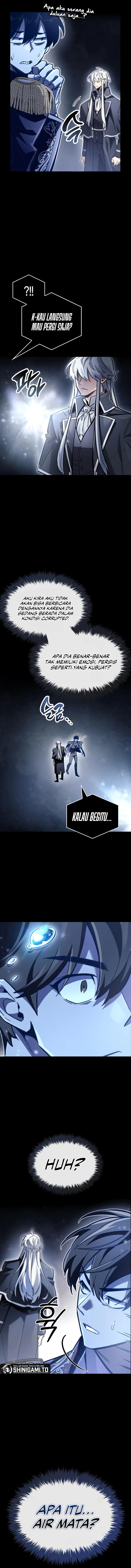 Baca The Player Hides His Past - Chapter 120 halaman 13