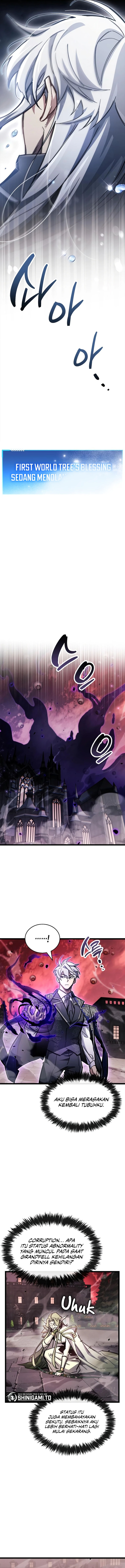 Baca The Player Hides His Past - Chapter 120 halaman 14
