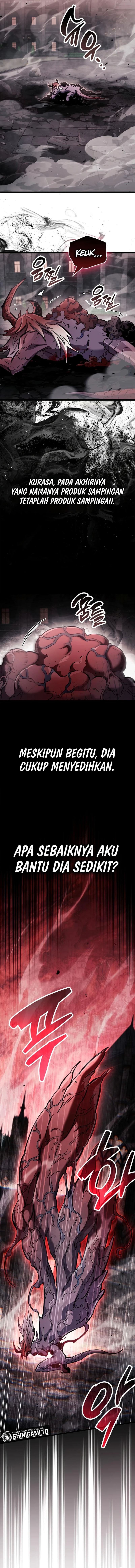 Baca The Player Hides His Past - Chapter 120 halaman 15