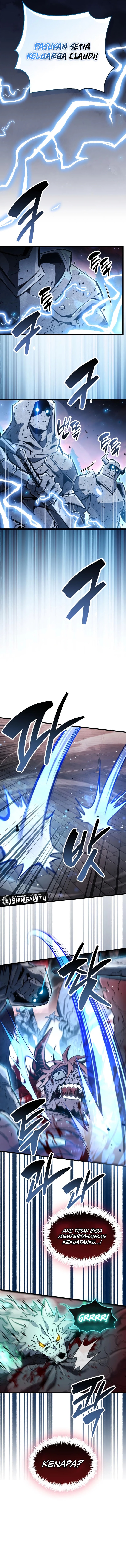 Baca The Player Hides His Past - Chapter 120 halaman 17