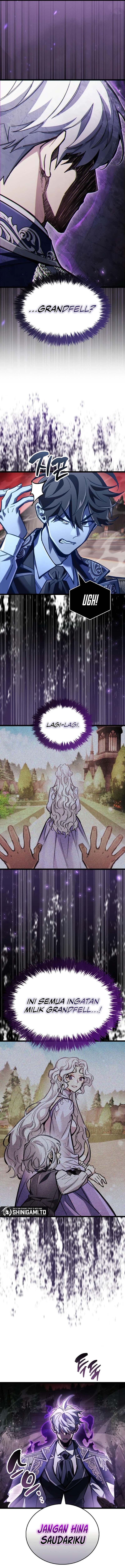Baca The Player Hides His Past - Chapter 120 halaman 5