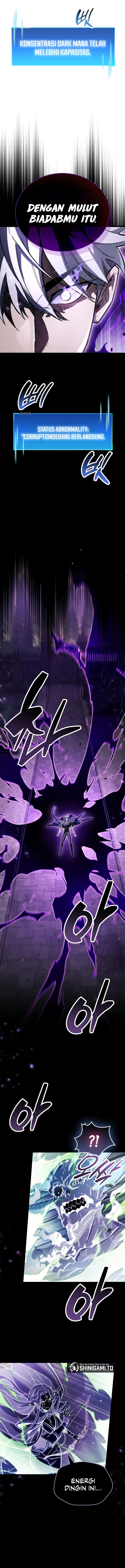 Baca The Player Hides His Past - Chapter 120 halaman 6