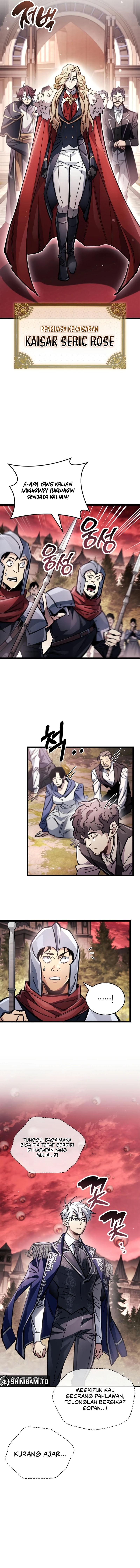 Baca The Player Hides His Past - Chapter 121 halaman 13
