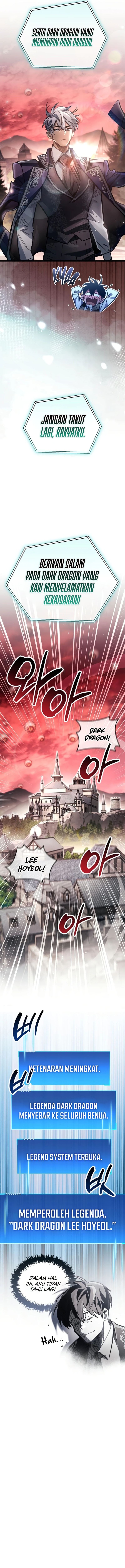 Baca The Player Hides His Past - Chapter 121 halaman 16