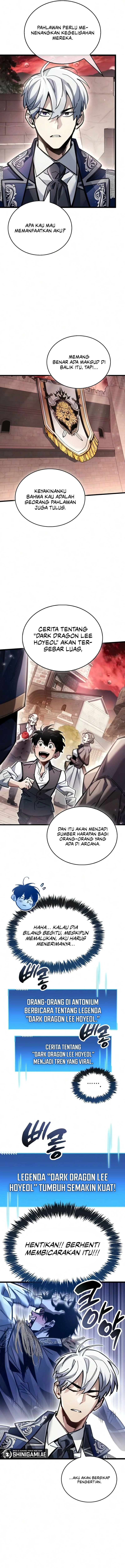 Baca The Player Hides His Past - Chapter 122 halaman 10