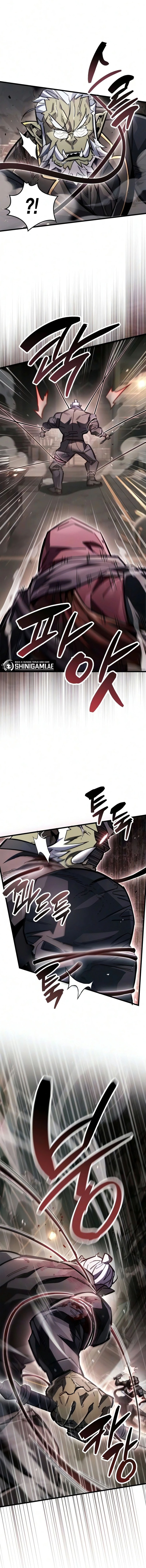 Baca The Player Hides His Past - Chapter 122 halaman 16