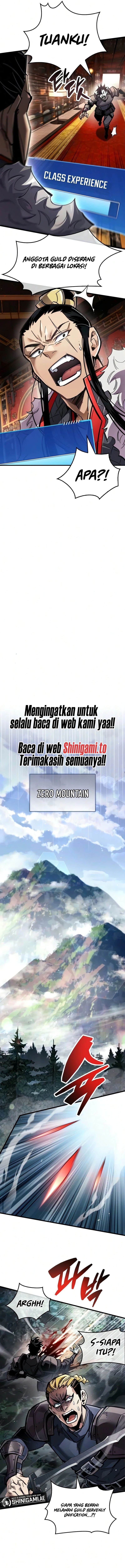 Baca The Player Hides His Past - Chapter 122 halaman 5