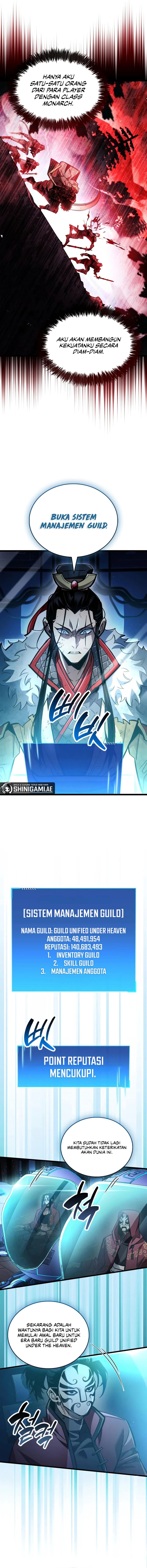 Baca The Player Hides His Past - Chapter 123 halaman 11