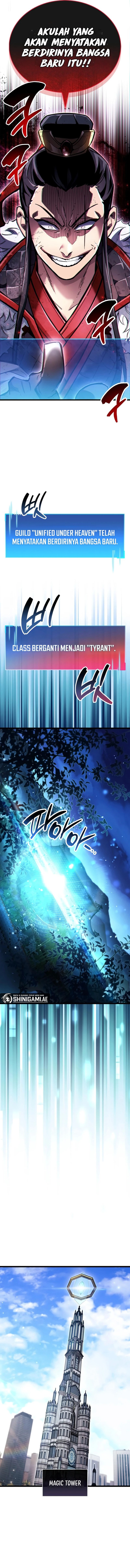 Baca The Player Hides His Past - Chapter 123 halaman 12