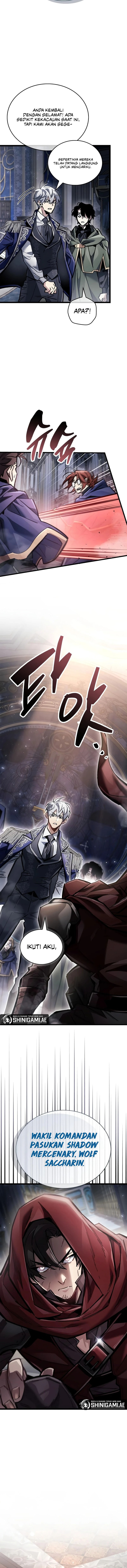 Baca The Player Hides His Past - Chapter 123 halaman 15