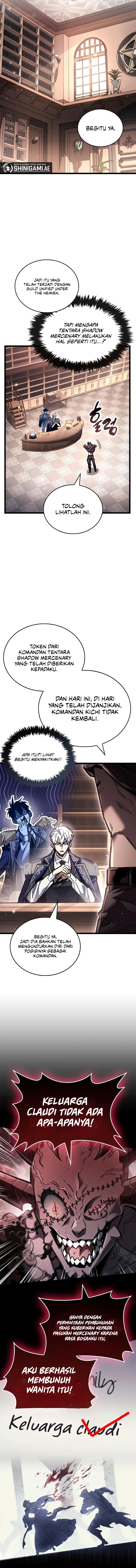 Baca The Player Hides His Past - Chapter 123 halaman 16