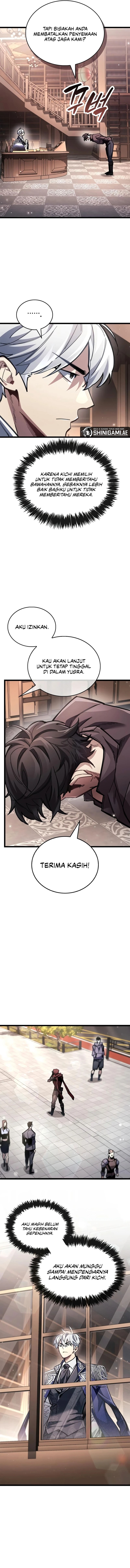 Baca The Player Hides His Past - Chapter 123 halaman 18