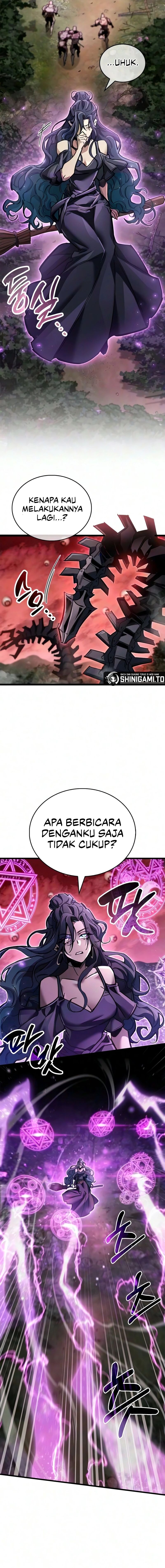 Baca The Player Hides His Past - Chapter 124 halaman 12