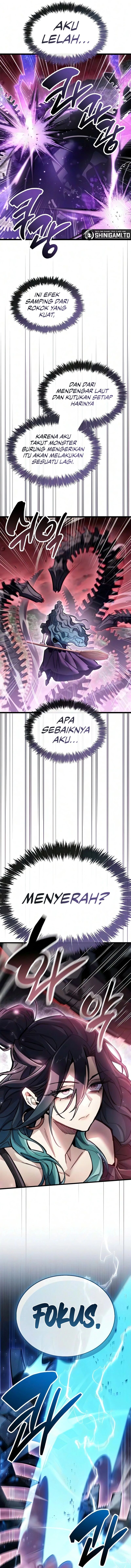 Baca The Player Hides His Past - Chapter 124 halaman 13