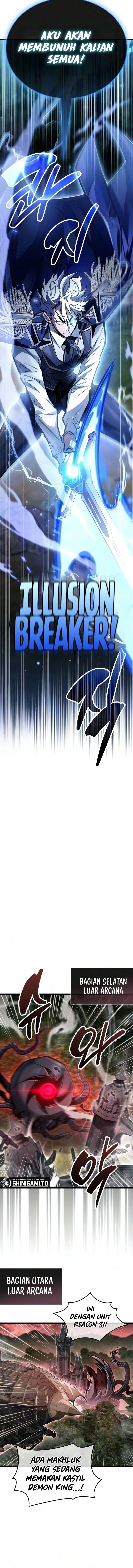 Baca The Player Hides His Past - Chapter 124 halaman 16