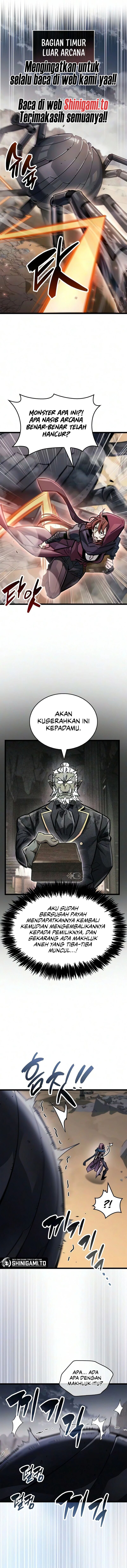 Baca The Player Hides His Past - Chapter 124 halaman 17