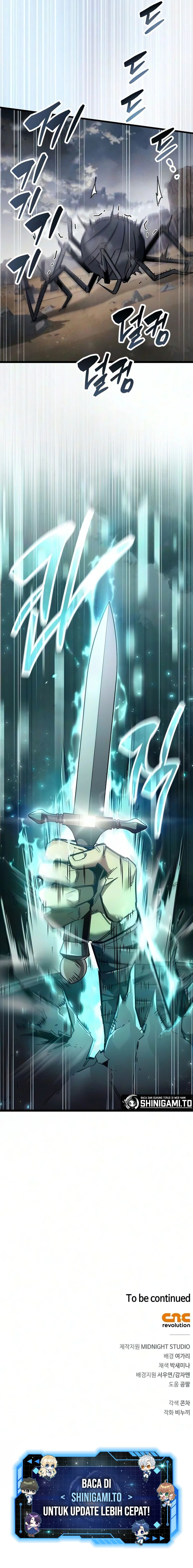 Baca The Player Hides His Past - Chapter 124 halaman 18