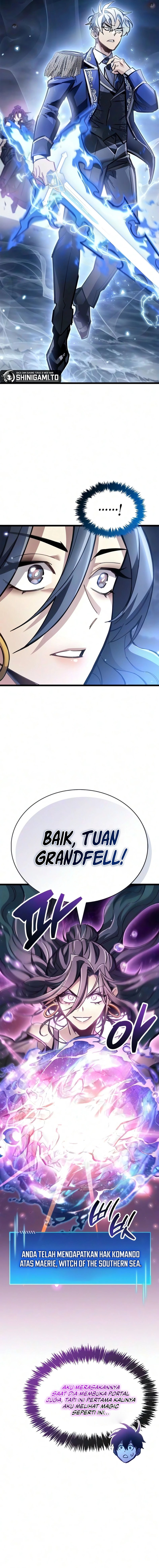 Baca The Player Hides His Past - Chapter 125 halaman 11