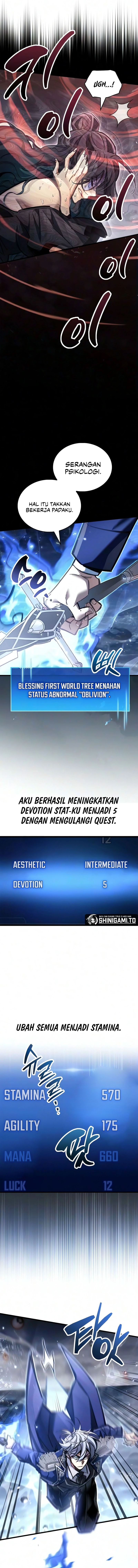 Baca The Player Hides His Past - Chapter 125 halaman 13