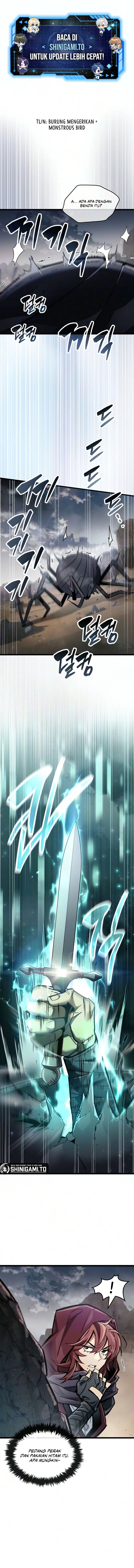 Baca The Player Hides His Past - Chapter 125 halaman 2