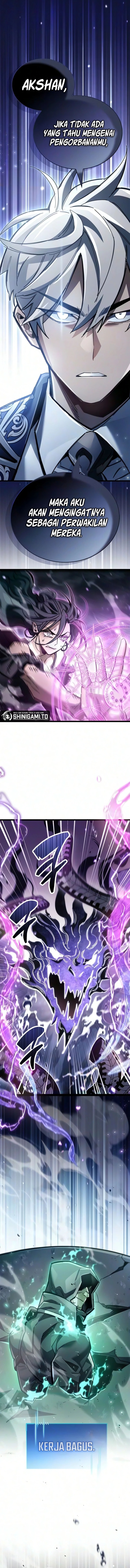 Baca The Player Hides His Past - Chapter 125 halaman 20
