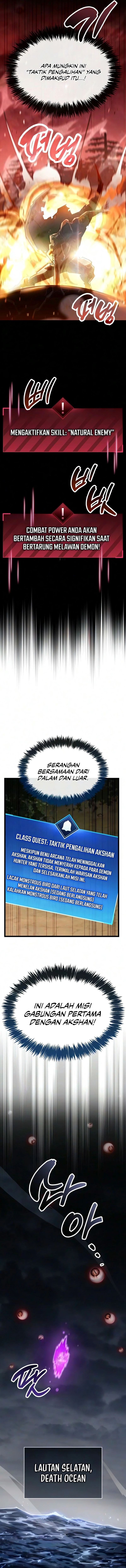 Baca The Player Hides His Past - Chapter 125 halaman 8