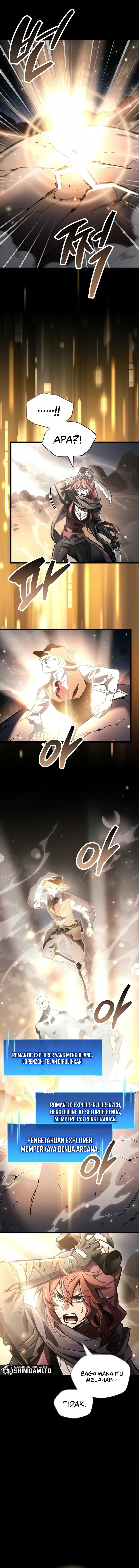 Baca The Player Hides His Past - Chapter 126 halaman 4