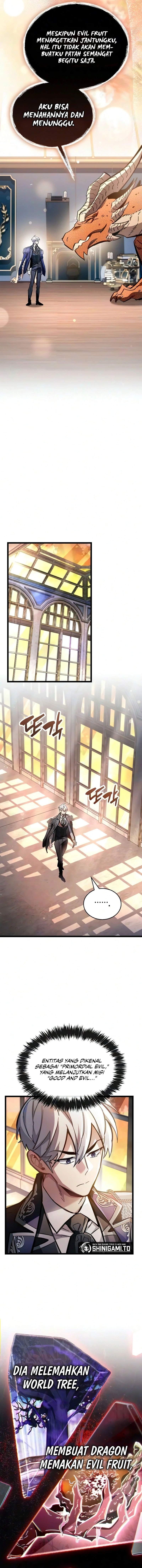 Baca The Player Hides His Past - Chapter 127 halaman 12