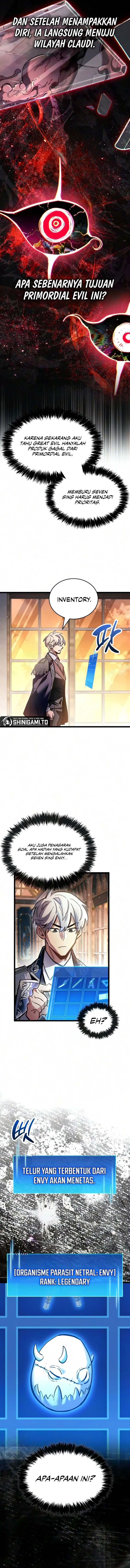 Baca The Player Hides His Past - Chapter 127 halaman 13