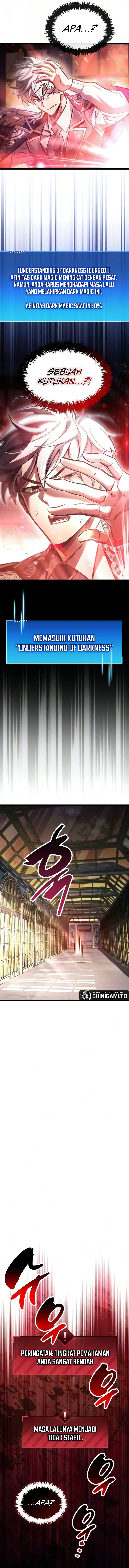Baca The Player Hides His Past - Chapter 127 halaman 15