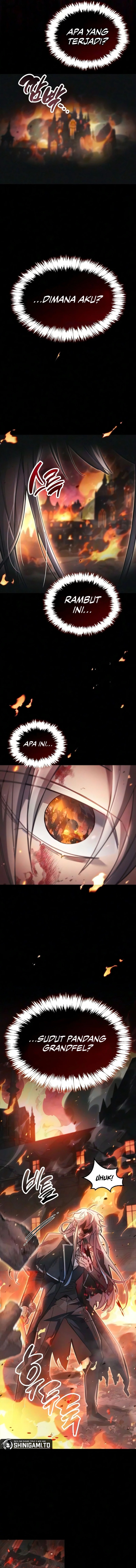 Baca The Player Hides His Past - Chapter 127 halaman 16