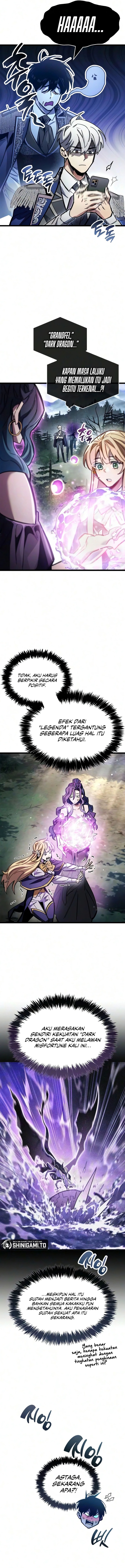 Baca The Player Hides His Past - Chapter 127 halaman 8
