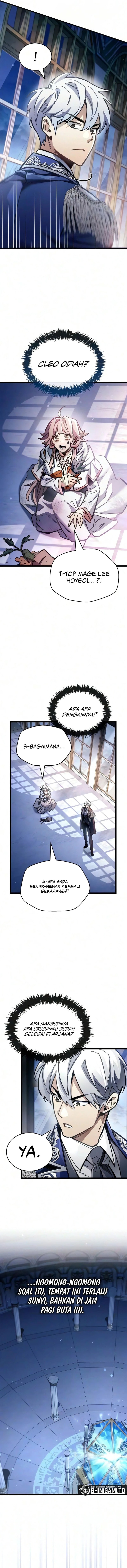 Baca The Player Hides His Past - Chapter 128 halaman 14