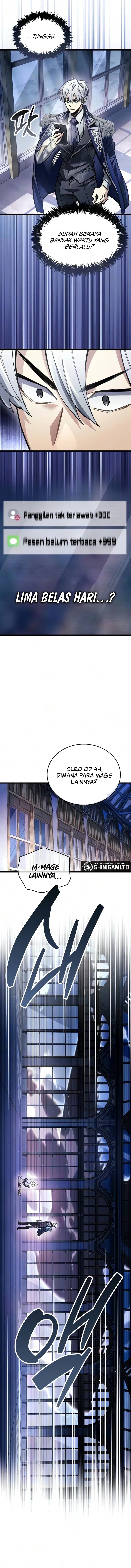 Baca The Player Hides His Past - Chapter 128 halaman 15