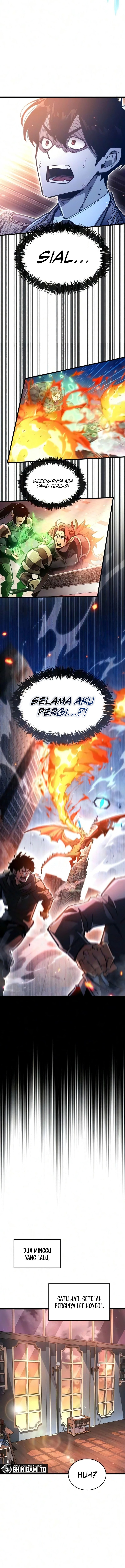 Baca The Player Hides His Past - Chapter 128 halaman 17