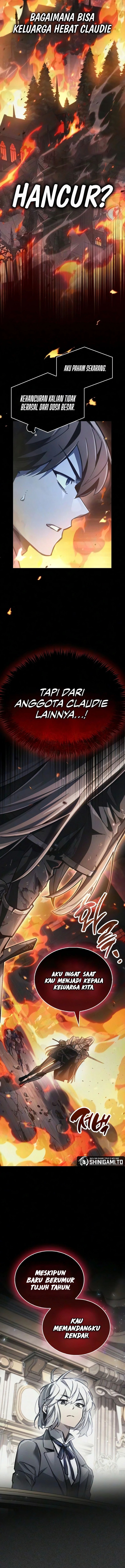 Baca The Player Hides His Past - Chapter 128 halaman 3