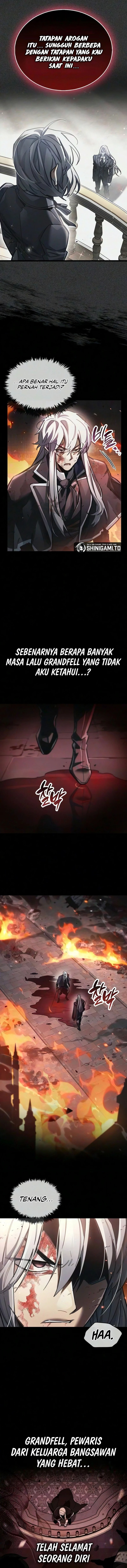 Baca The Player Hides His Past - Chapter 128 halaman 4