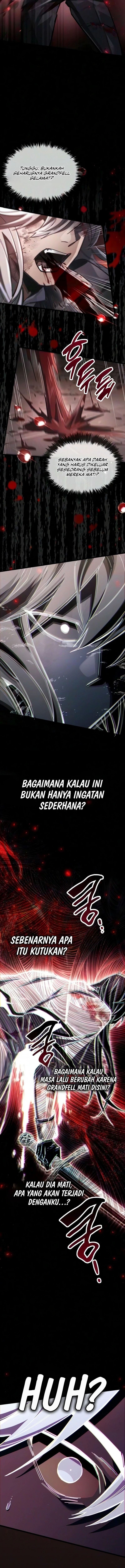 Baca The Player Hides His Past - Chapter 128 halaman 6
