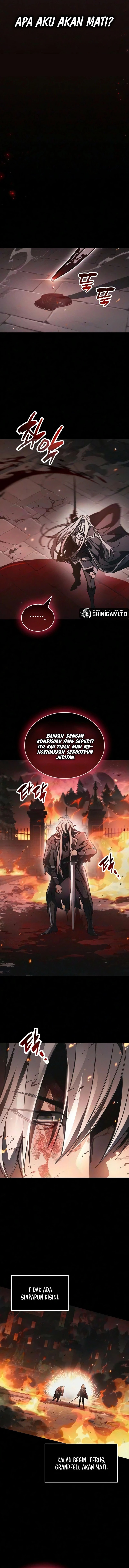 Baca The Player Hides His Past - Chapter 128 halaman 7