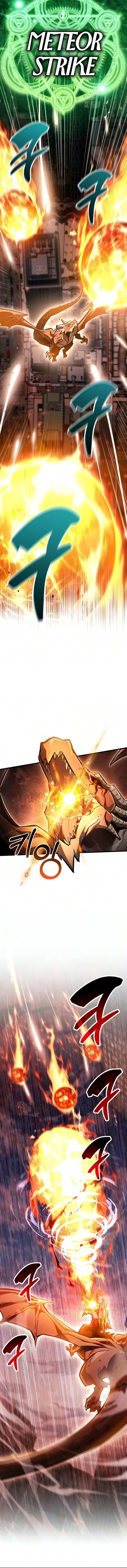 Baca The Player Hides His Past - Chapter 129 halaman 10