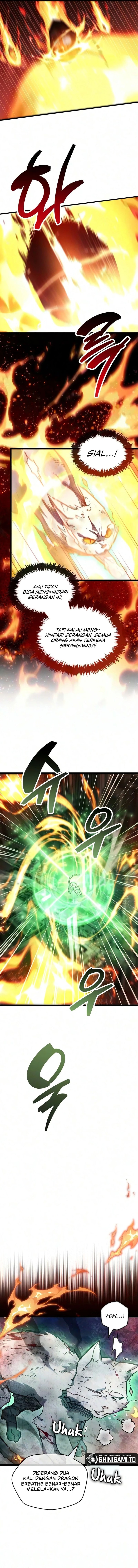 Baca The Player Hides His Past - Chapter 129 halaman 11