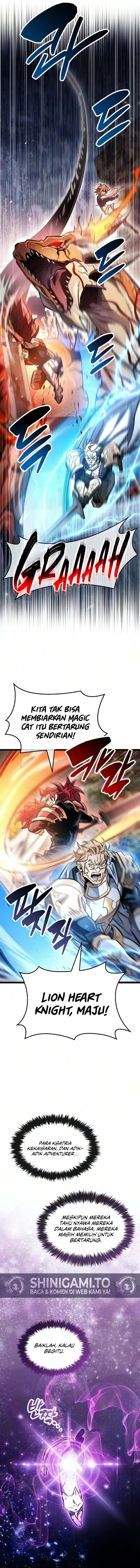 Baca The Player Hides His Past - Chapter 129 halaman 13