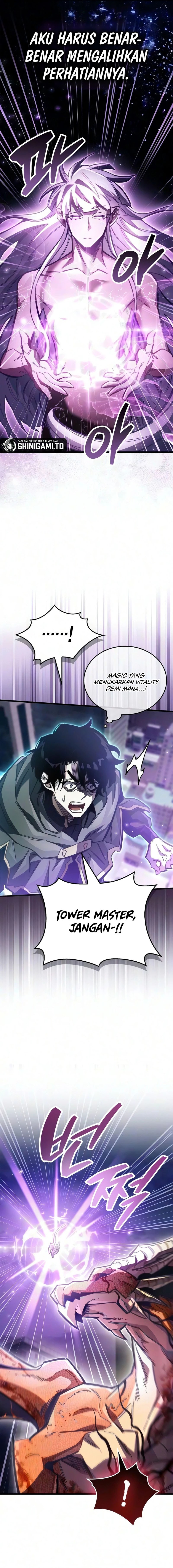 Baca The Player Hides His Past - Chapter 129 halaman 14