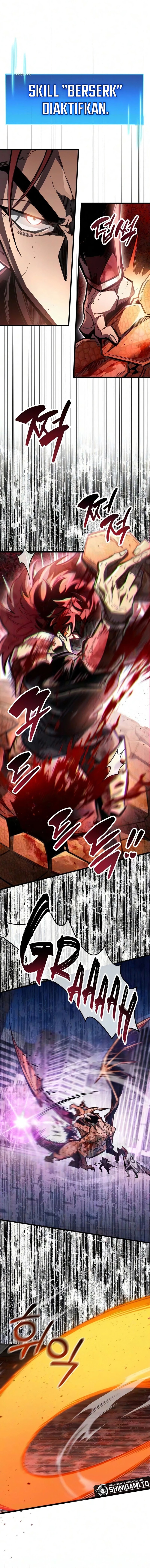 Baca The Player Hides His Past - Chapter 129 halaman 15