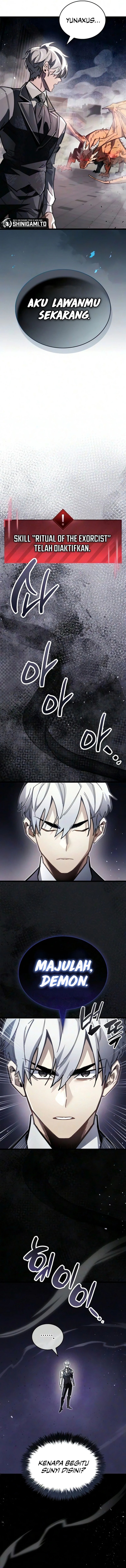 Baca The Player Hides His Past - Chapter 129 halaman 18