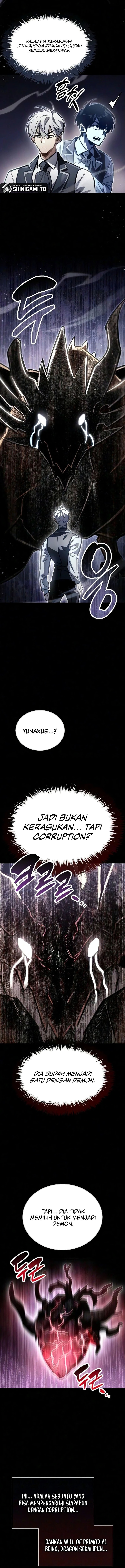 Baca The Player Hides His Past - Chapter 129 halaman 19