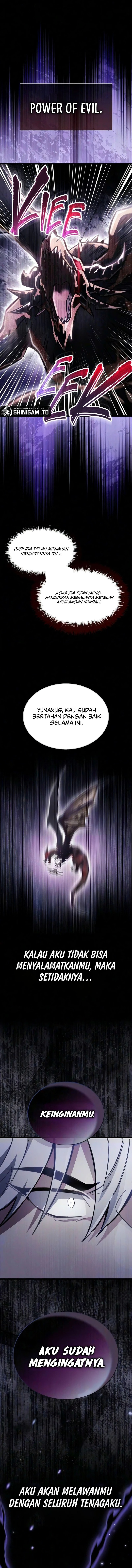 Baca The Player Hides His Past - Chapter 129 halaman 20